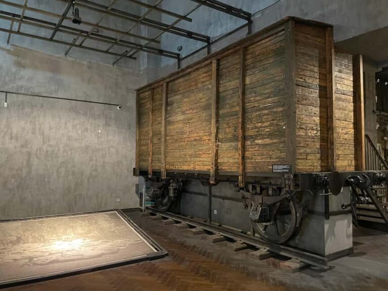 Tbilisi: Museum of Soviet Occupation Guided Tour - Who Will Love This Tour?