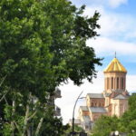 Tbilisi: Mystical Sololaki District and Vera Cemetery Tour - The Hidden Stories of Mikhailovsky Avenue and Beyond