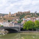 Tbilisi: Old and New City Guided Tour with 2 Cable Car Rides - What Makes This Tour Stand Out?