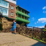 Tbilisi: Old & New City Guided Tour with 15 Tastings & Wine - Who Should Consider This Tour?