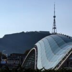 Tbilisi: Old Town Sights & Funicular Ride to Mtatsminda Park - A Detailed Look at the Tbilisi: Old Town & Mtatsminda Tour