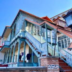 Tbilisi old town (Sololaki) 4 hours private walking tour - Final Thoughts on the Tbilisi Old Town Walk