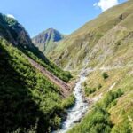 Tbilisi: One day Eco tour to Kazbegi by electric car - An In-Depth Look at the Eco Tour to Kazbegi