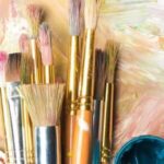 Tbilisi: Paint and Sip Workshop with Wine - The Value of the Experience