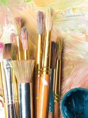 Tbilisi: Paint and Sip Workshop with Wine - The Value of the Experience