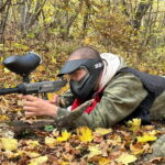 Tbilisi: Paintball Experience with Equipment and Transfers - An Action-Packed Day Out Near Tbilisi