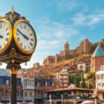 Tbilisi Private Arrival Airport Transfer - What Travelers Love About This Service