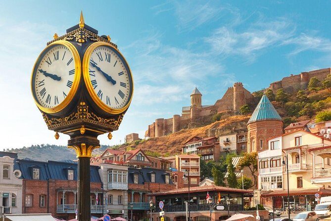 Tbilisi Private Arrival Airport Transfer - What Travelers Love About This Service