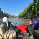 TBILISI: Private, exclusive Boat Ride & with Welcome Drink - Final Thoughts