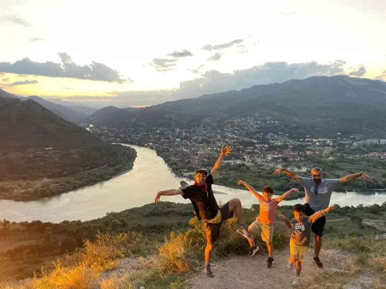 Tbilisi: Private Tour of UNESCO Wonders & Ancient Georgia - Who Will Love This Tour?