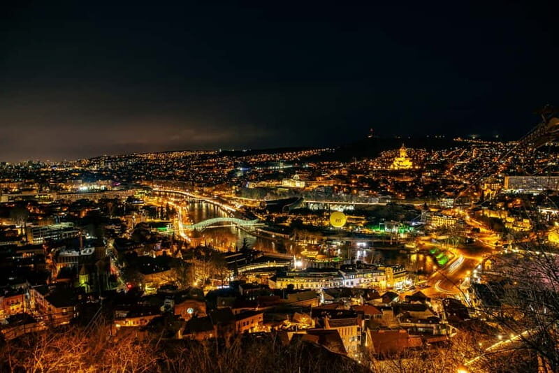 Tbilisi: Private Tour to Mother of Georgia & Narikala Castle - Final Thoughts: Is It Worth It?
