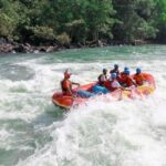 Tbilisi: Rafting on the Aragvi and Ananuri Castle Day Trip - The Practical Side: Price, Duration, and Logistics