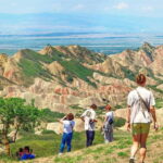 Tbilisi: Real Adventure  Gareja & Rainbow Desert 4x4 + Hike - What to Expect & Practical Details