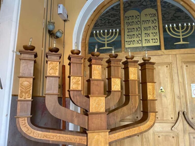 Tbilisi: Religious Heritage Guided Walking Tour - Final Thoughts