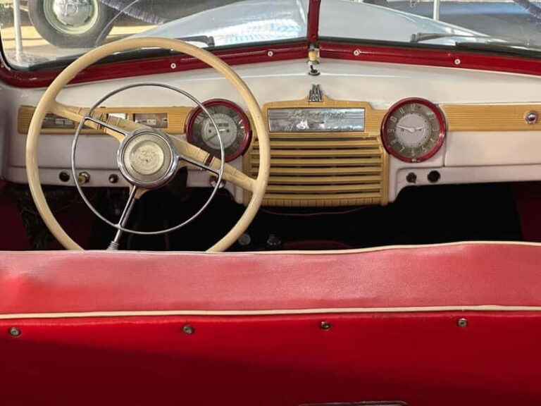 Tbilisi: Soviet Secrets on Wheels, Vintage Museum Car Tour - Final Thoughts