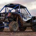Tbilisi: SSV Buggy Tour with Guide and Safety Gear - The Sum Up