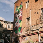 Tbilisi: Street Art and Graffiti Guided Walking Tour - Who Will Love This Tour?