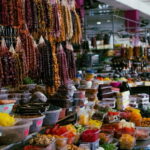 Tbilisi: Street Art & Dezerter Bazaar Tour w/ Tastings - Detailed Breakdown of the Itinerary