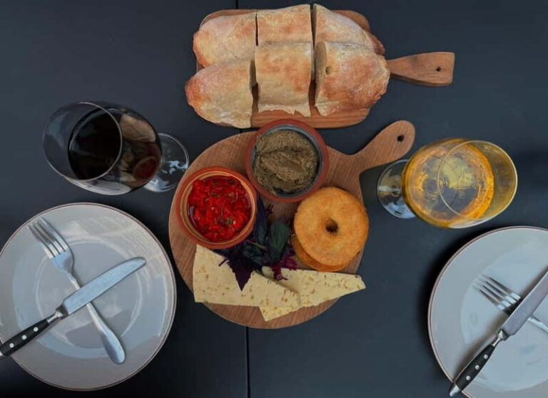 Tbilisi Street Food Tour (All-inclusive) - An In-Depth Look at the Tbilisi Street Food Tour