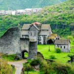 Tbilisi to Armenia Sanahin Akhtala Haghpat Group Day Tour - Practical Details and Value