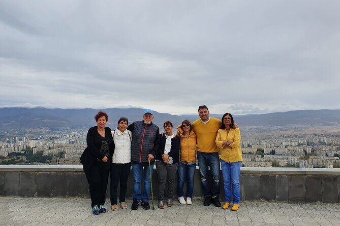 Tbilisi to Batumi and vice versa - Private VIP Transfer - Who Should Consider This Transfer?