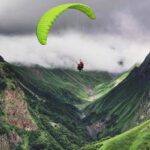 Tbilisi to Gudauri: Paragliding and Ananuri Fortress Tour - A detailed look at what makes this tour stand out