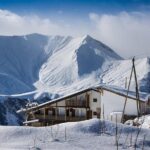 Tbilisi to Gudauri Stepantsminda Private Transfer - Who Would Love This Transfer?