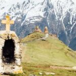 Tbilisi to Kazbegi Gudauri Ananuri Zhinvali Group GuidedTour - Why We Think This Tour Works
