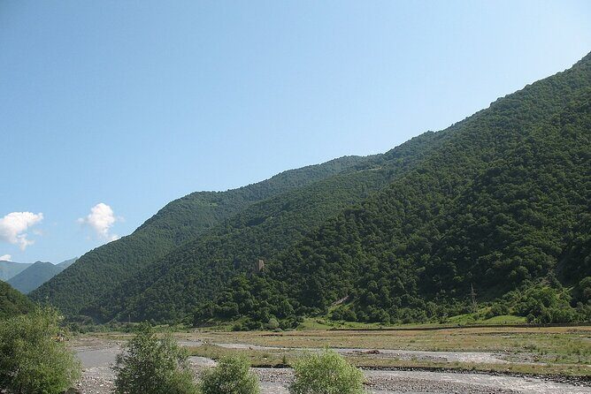 Tbilisi to Kazbegi, Gudauri, and Ananuri Day Tour - Final Thoughts