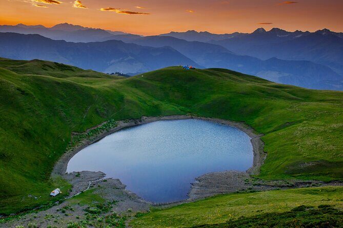 Tbilisi to Mestia Private Scenic Multi Day Tour - Who Will Love This Tour?