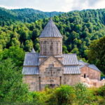 Tbilisi transfer: Sevan and Dilijan stop to or from Yerevan - An In-Depth Look at the Experience