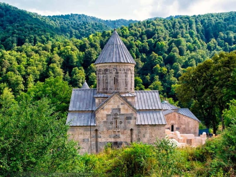 Tbilisi transfer: Sevan and Dilijan stop to or from Yerevan - An In-Depth Look at the Experience