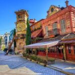 Tbilisi transfer to or from Yerevan - FAQs