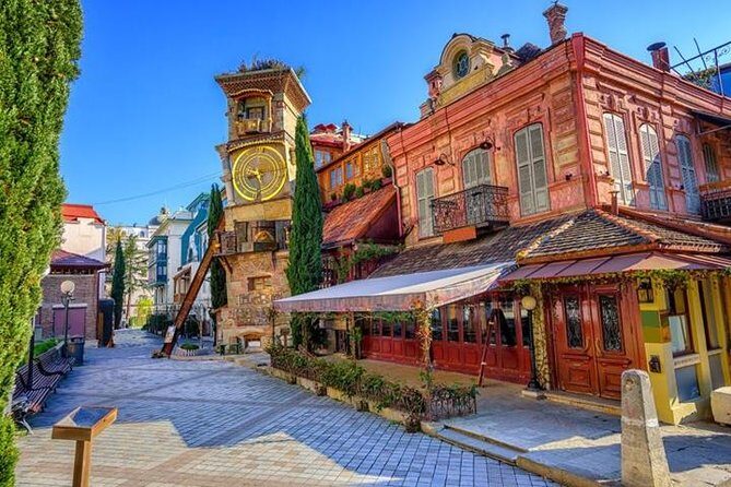 Tbilisi transfer to or from Yerevan - FAQs