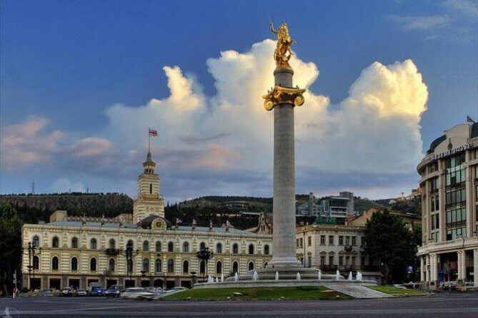 Tbilisi transfer with stops in Haghpat, Sanahin to or from Yerevan - Value and Who Will Love This Tour