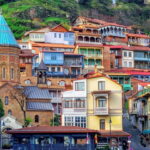 Tbilisi: Urban Walking Tour  3 Days, 3 City Layers - An In-Depth Look at the 3-Day Tbilisi Walking Experience