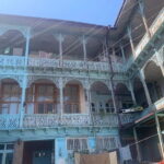 Tbilisi walking tour - Who Should Consider This Tour?