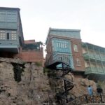 Tbilisi walking tour - Tbilisi Walking Tour: A Balanced Look at the Heart of Georgia