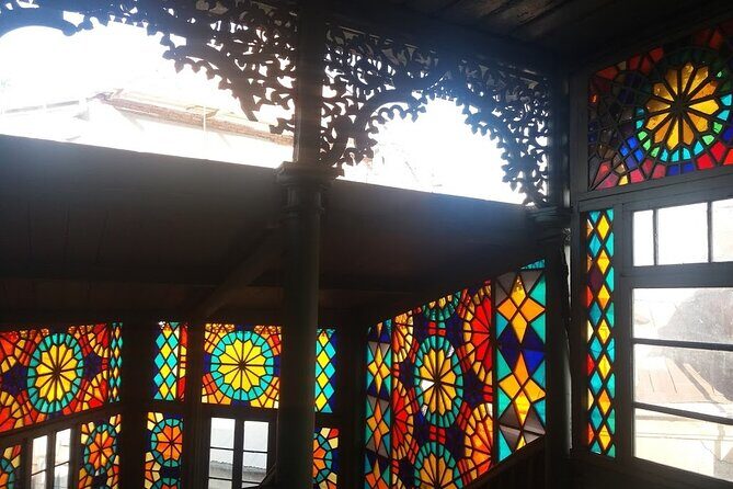 Tbilisi Walking Tour - What the Tour Includes and What It Does Not