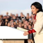 Tbilisi: Walking Tour From USSR to the 1st Female President - Why This Tour Is Worth Considering