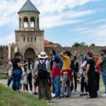 Tbilisi Walking Tour Including Cable Car and Wine Tasting - Who Should Consider This Tour?