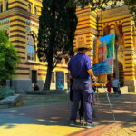Tbilisi: Walking Tour of Main Highlights With Food & Wine - Who Will Appreciate This Tour?