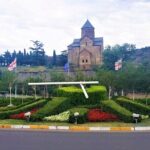 Tbilisi Walking Tour with Cable Car, Wine Tasting & Bread Bite - Authenticity and Value