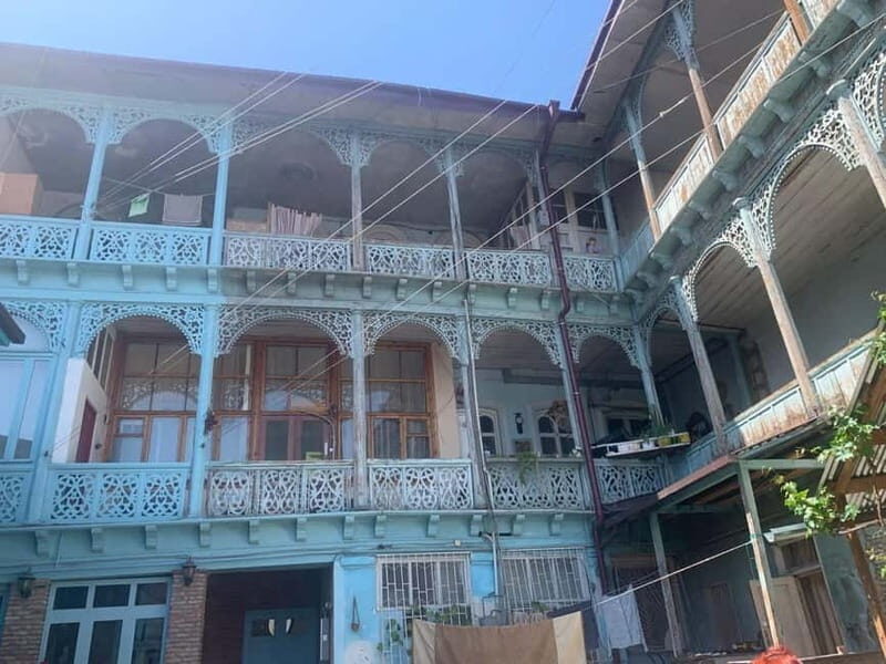 Tbilisi walking tour - Who Should Consider This Tour?
