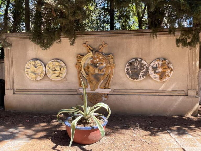 Tbilisi: Where Tourists Dont Go  The Forgotten Rails Tour - Price and Value