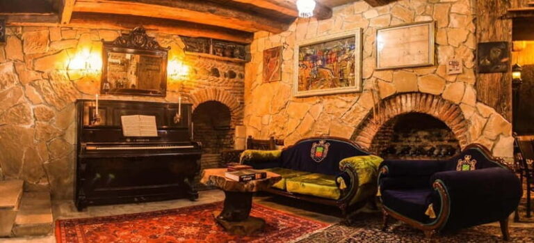 Tbilisi: Wine Tasting at Old, Historical Cellar in the City - The Itinerary: What’s Included and What You Can Expect