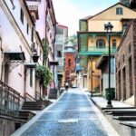 Tbilisi with all its glory and originality. (group walking tour) - How Value Comes into Play