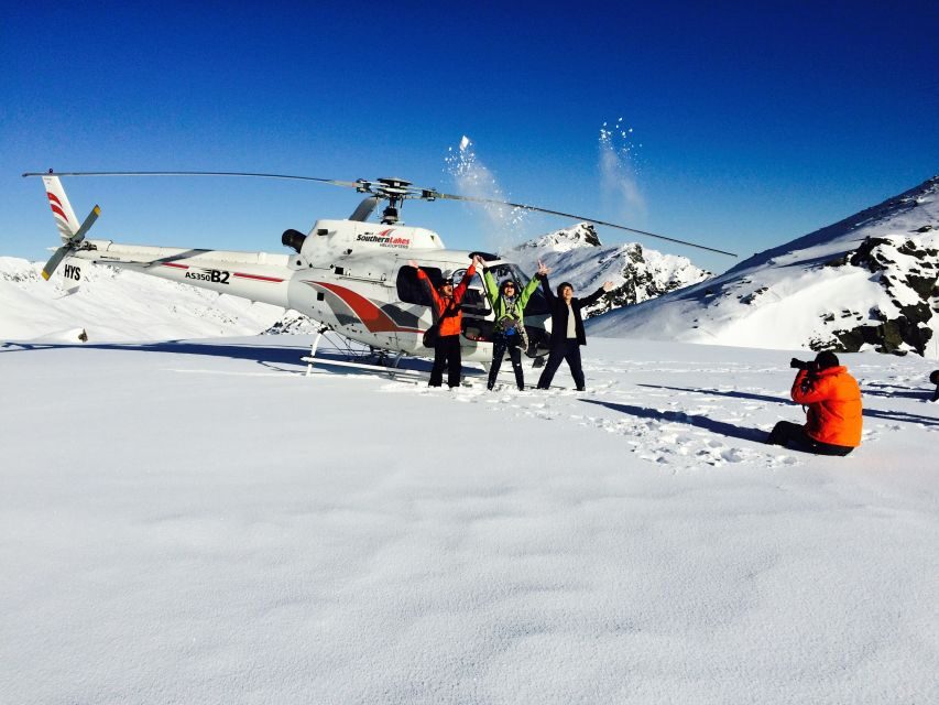 Te Anau: 30-Minute Fiordland National Park Scenic Flight - Why Choose This Tour?