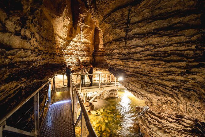 Te Anau Glow Worm Caves Tour - Arrival at Cavern House: An Education Before Exploration
