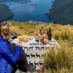 Te Anau: Milford, Dusky, and Doubtful Helicopter Flight - Exploring Fiordland from Above — What to Expect